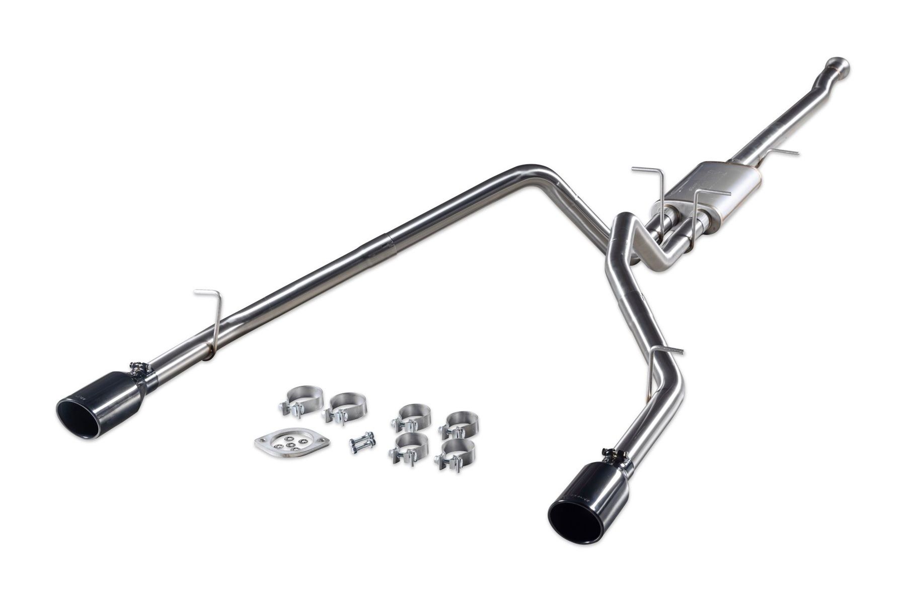 Flowmaster Flow FX Cat Back Exhaust 19- Ram 1500 5.7L 737889