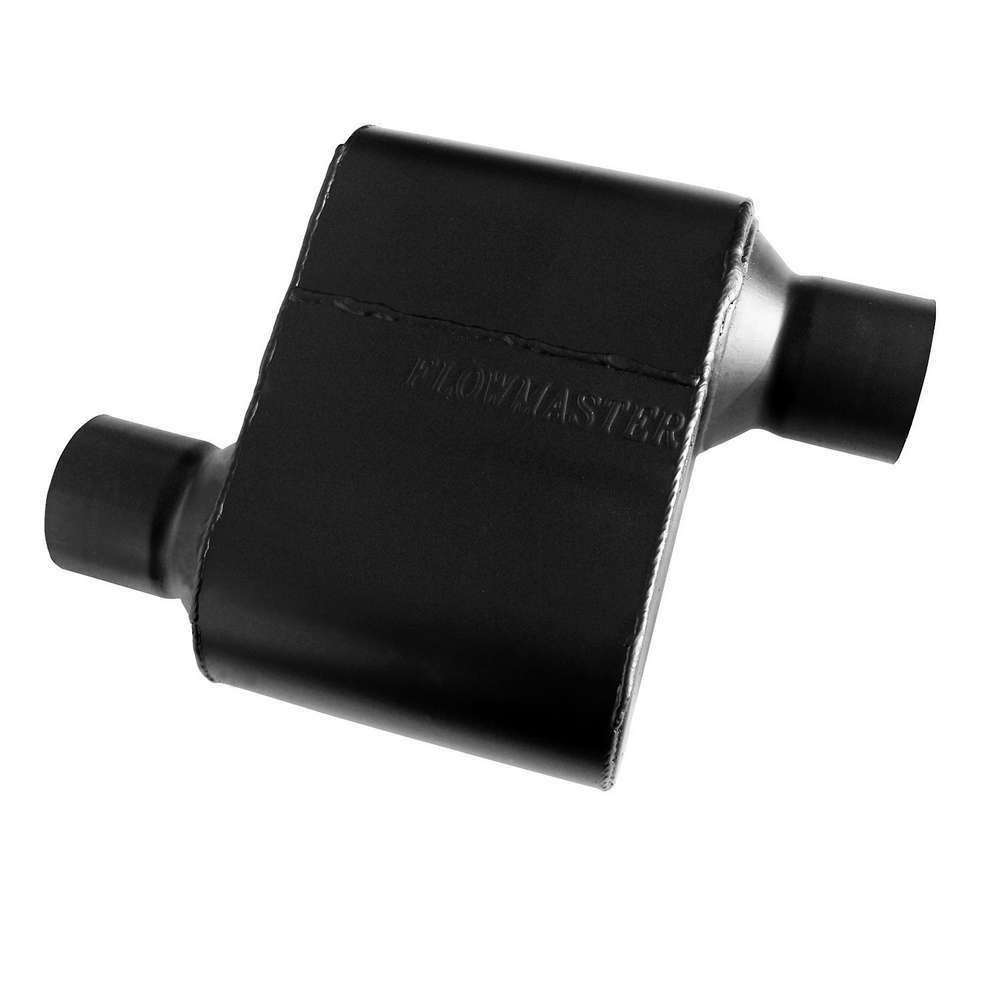 Flowmaster Ford Mustang Base 3.7L Super 10 Series Muffler 842518