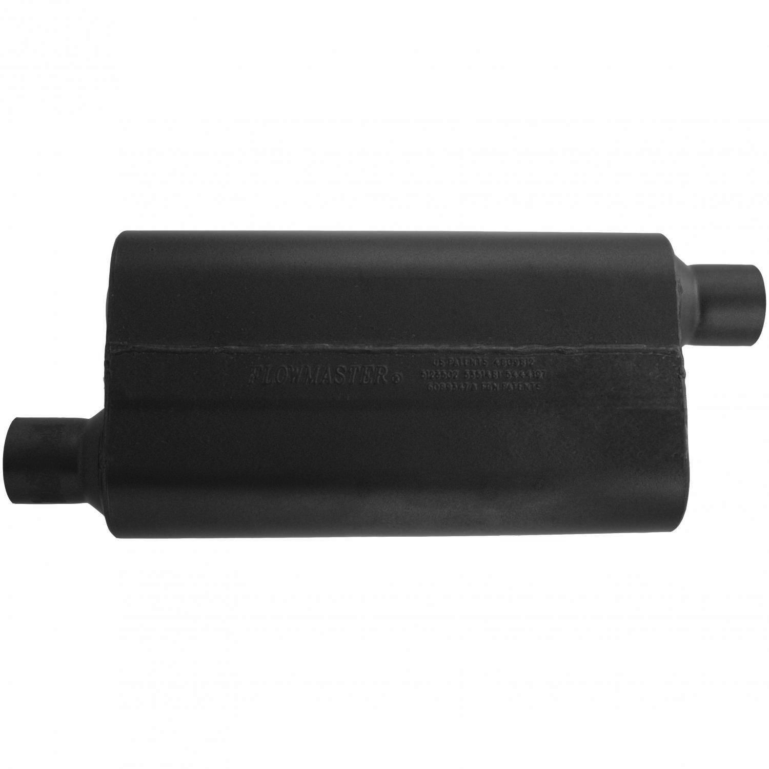 Flowmaster Ford Expedition Eddie Bauer 4.6L 50 Series Delta Flow Muffler 842553
