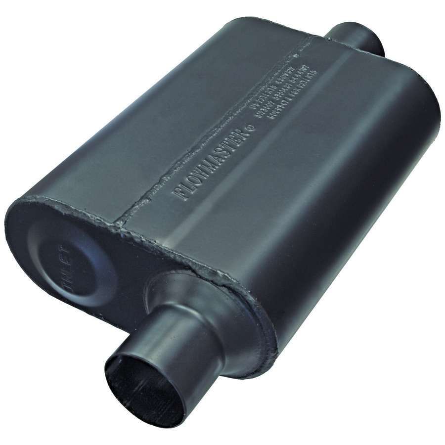 Flowmaster Mitsubishi Eclipse GT 3.8L Super 44 Series Muffler 942446