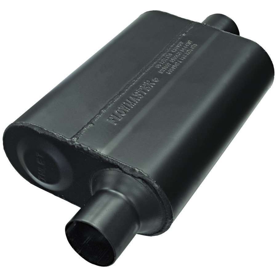 Flowmaster Chevrolet Corvette Base 5.7L Super 44 Series Muffler 942546