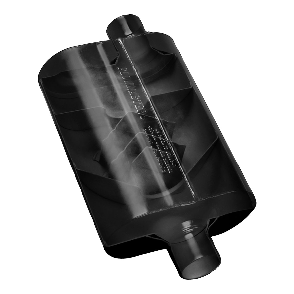 Flowmaster Dodge Coronet 440 7.0L Super 40 Series Muffler 952446 image 2