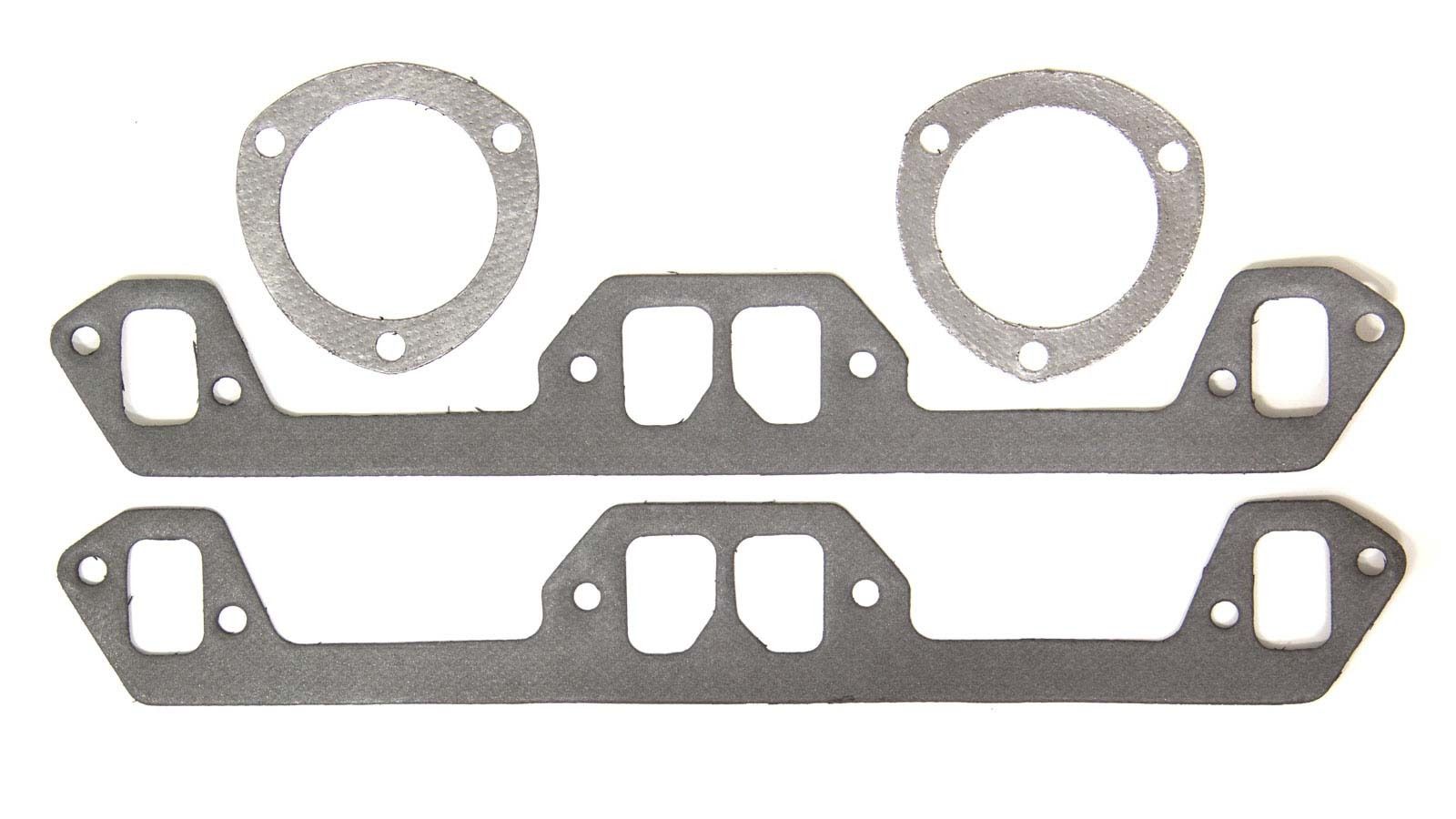 Flowtech Header Gasket Set - SBM 99361flt