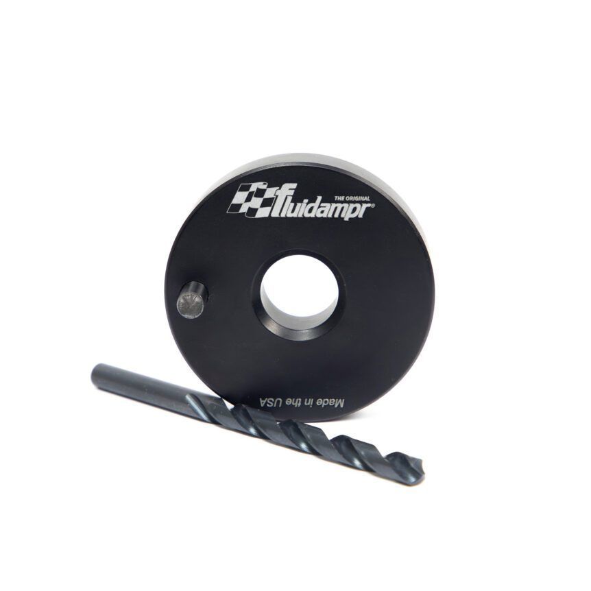 Fluidampr Damper Drill Pin Kit - Chevy/GM Duramax 300019