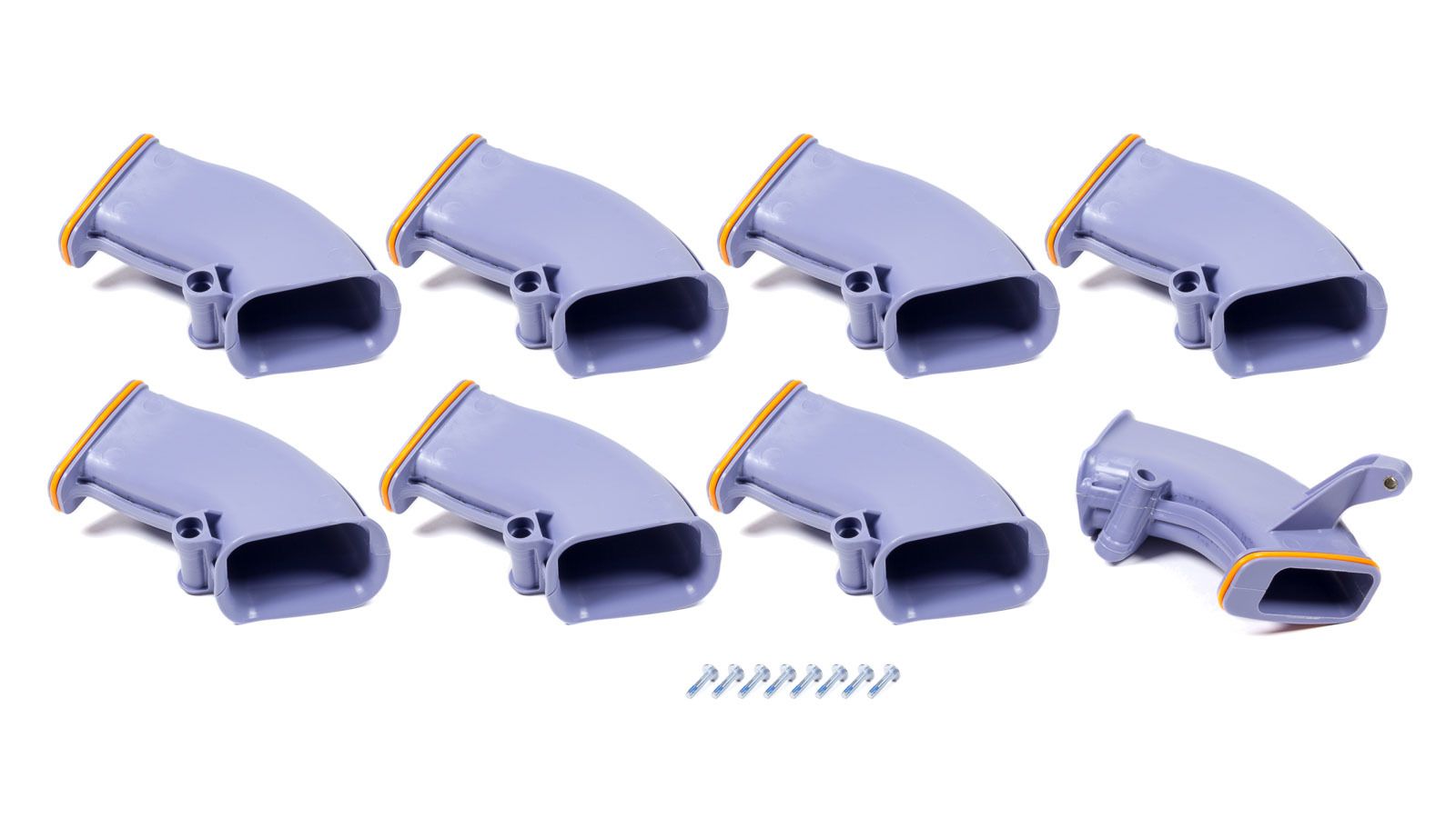 FAST Replacement LSXR High HP Intake Manifold Runner Set 146070