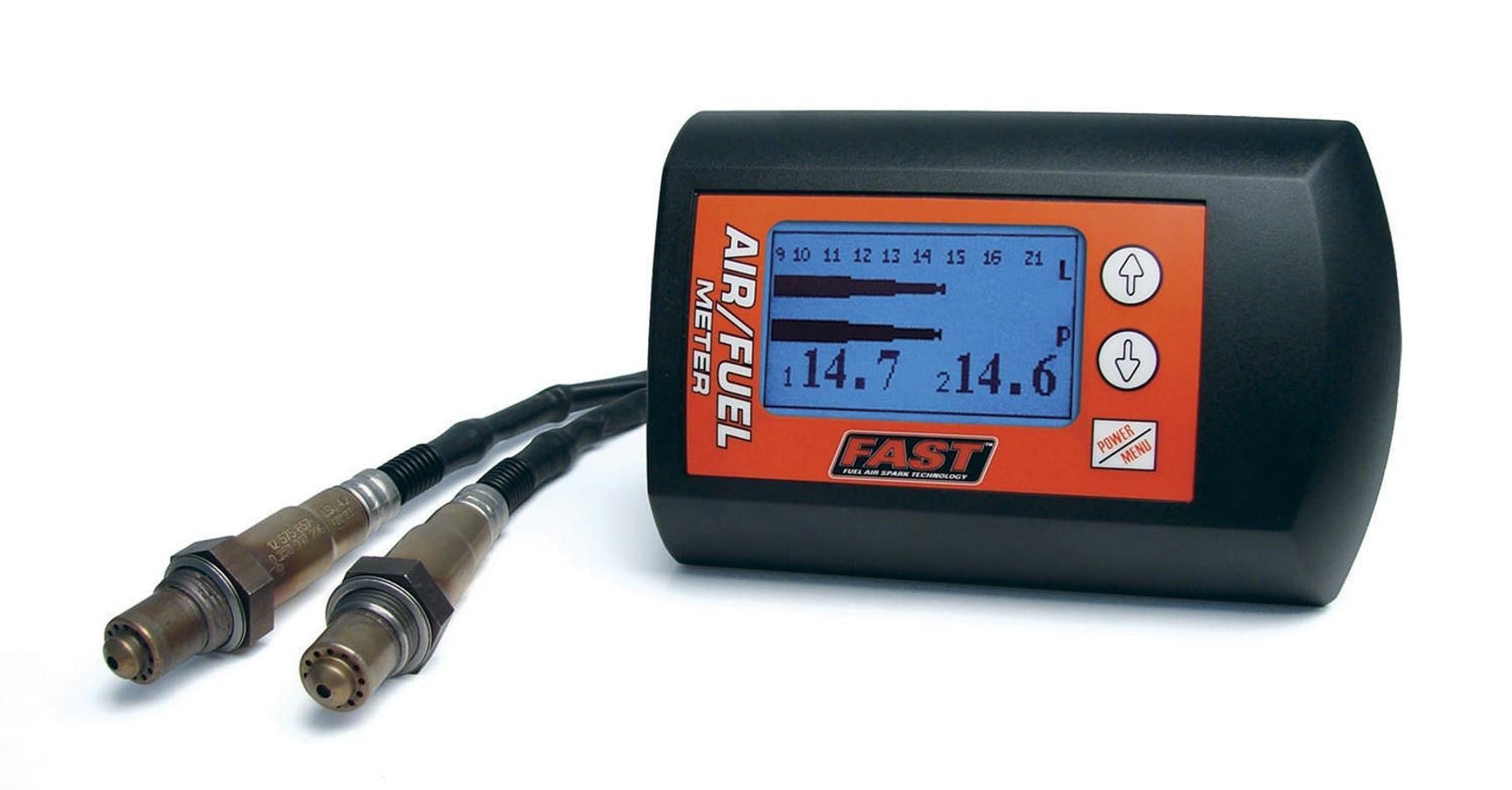 FAST Air/Fuel Meter FAST-(2) Sensor 170402