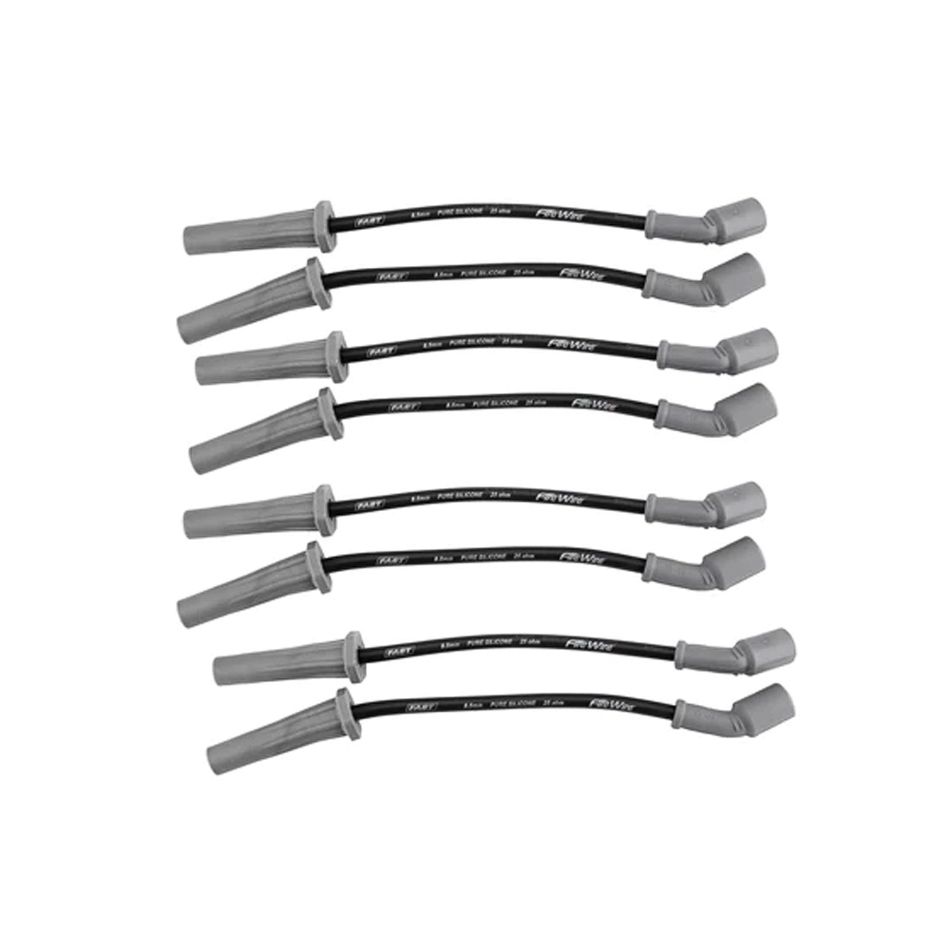 FAST Firewire Spark Plug Wire Set GM LS Series Truck 255-2420