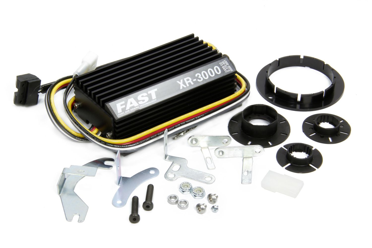 FAST XR3000 Electronic Ign. Conversion Kit 3000-0226