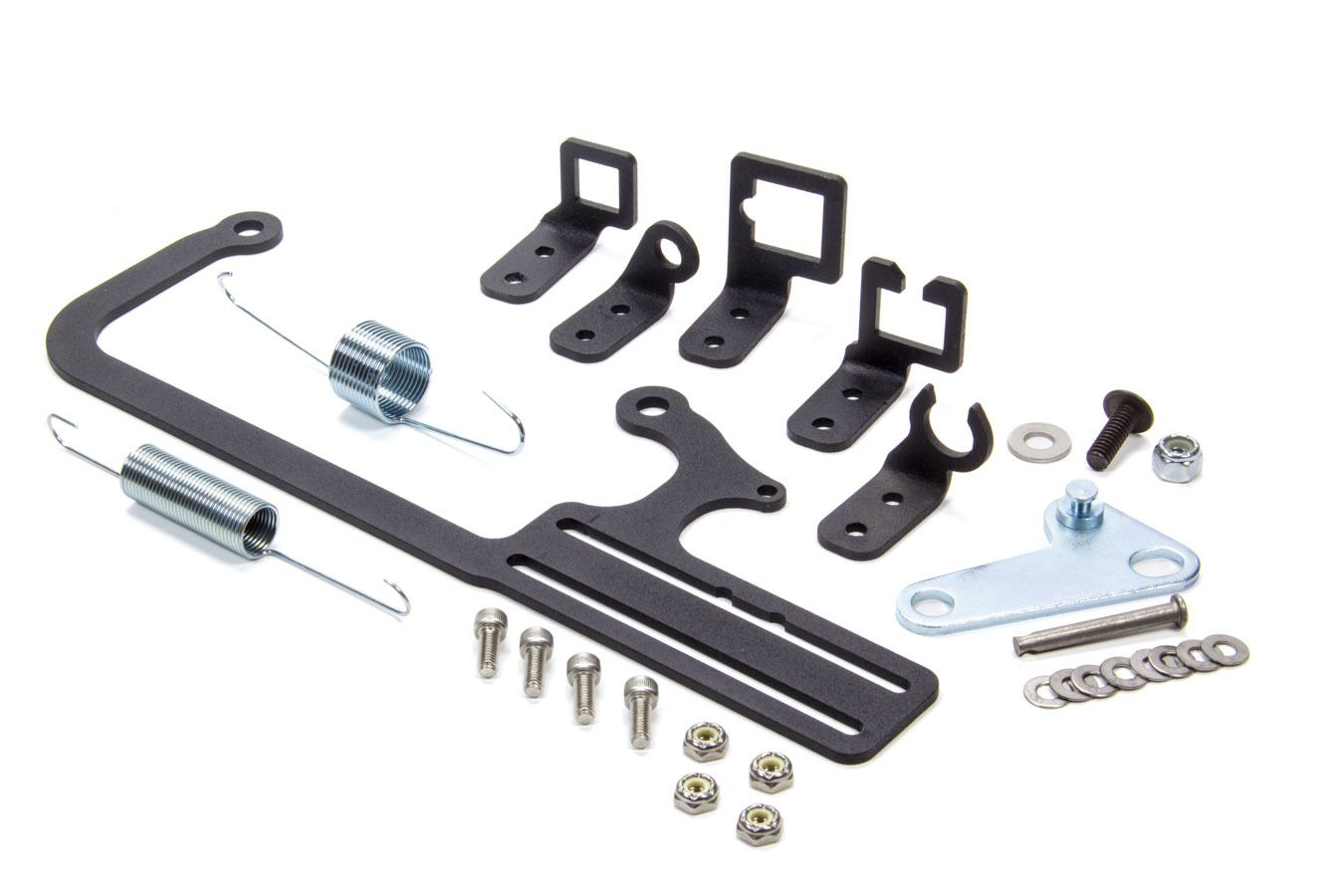 FAST Cable Mount Kit For EZ-EFI 41 304147