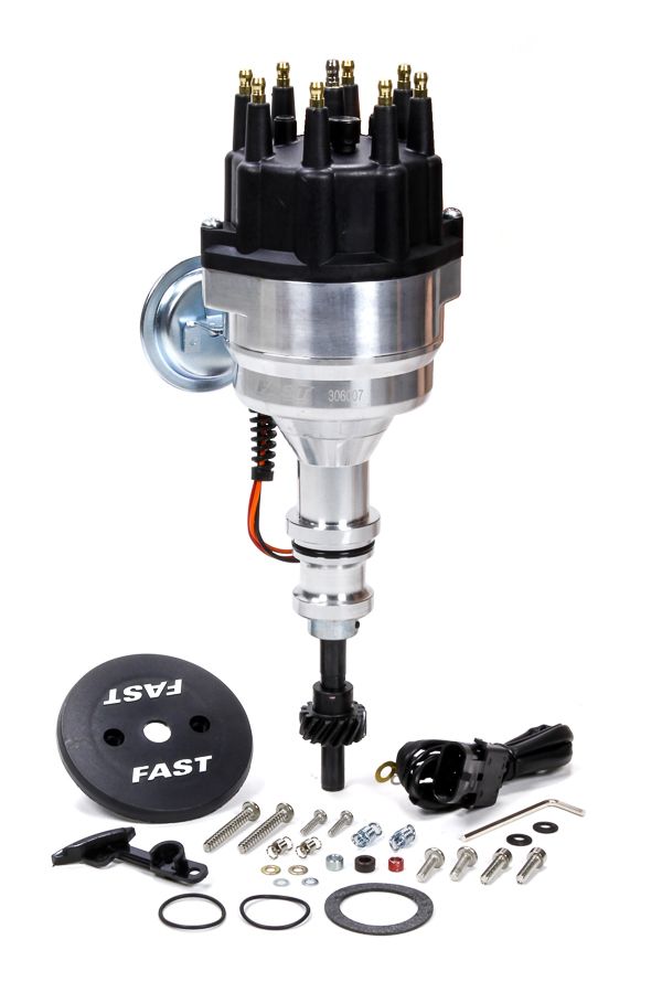FAST XDI EZ-Run Distributor SBF 289/302 306007
