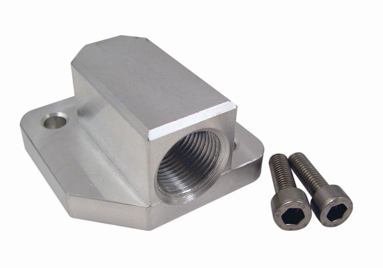 FAST FAST Idle Air Ctrl Hous Adpt 307022