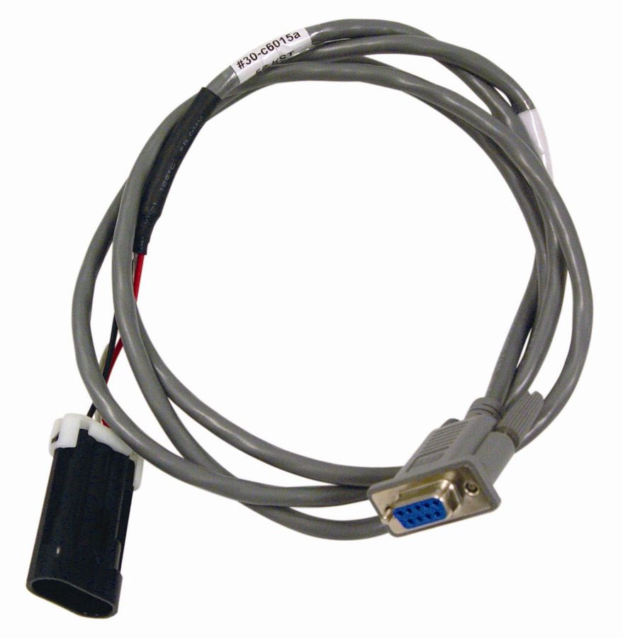 FAST 5 PC to ECU Cable 308019