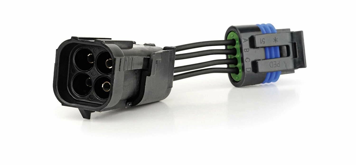 FAST Pigtail LT1-Iac 308023