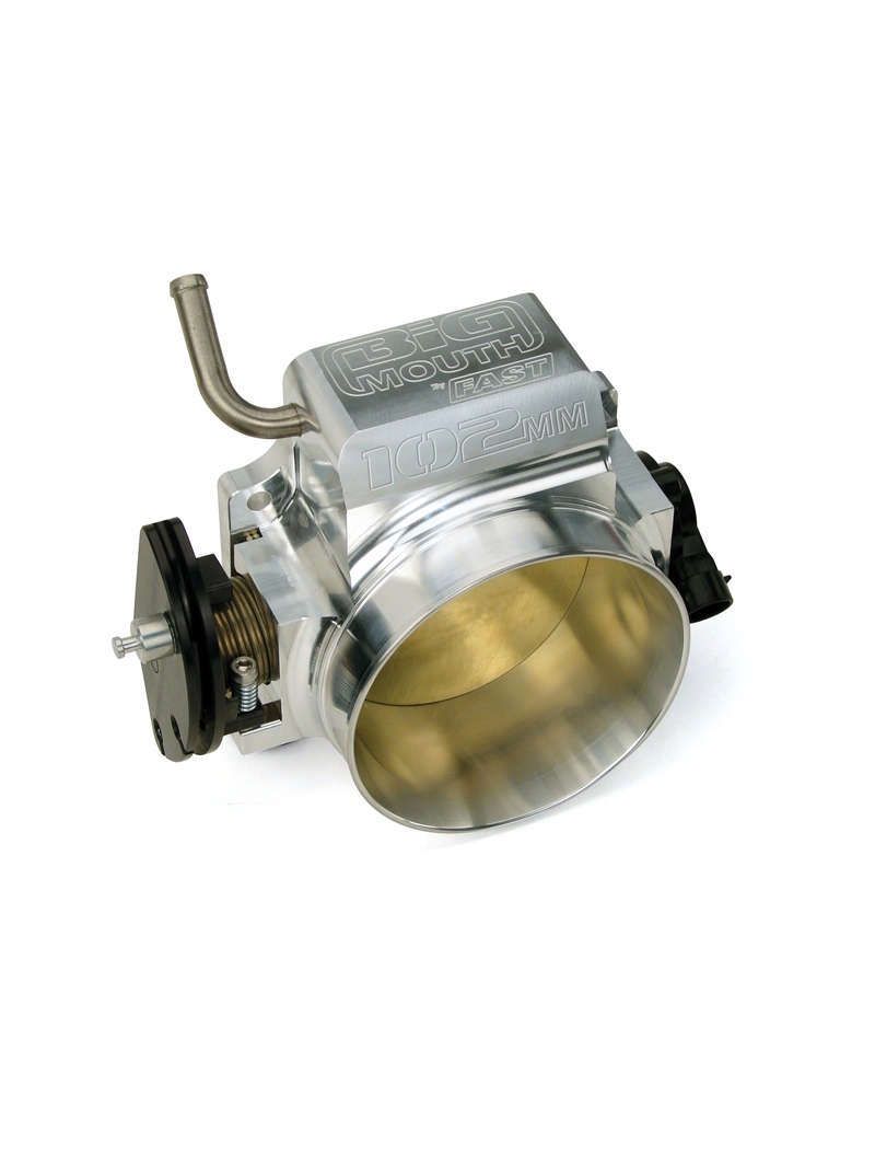 FAST F.A.S.T. 102MM Throttle Body For LSX Intake Camaro V8 54102