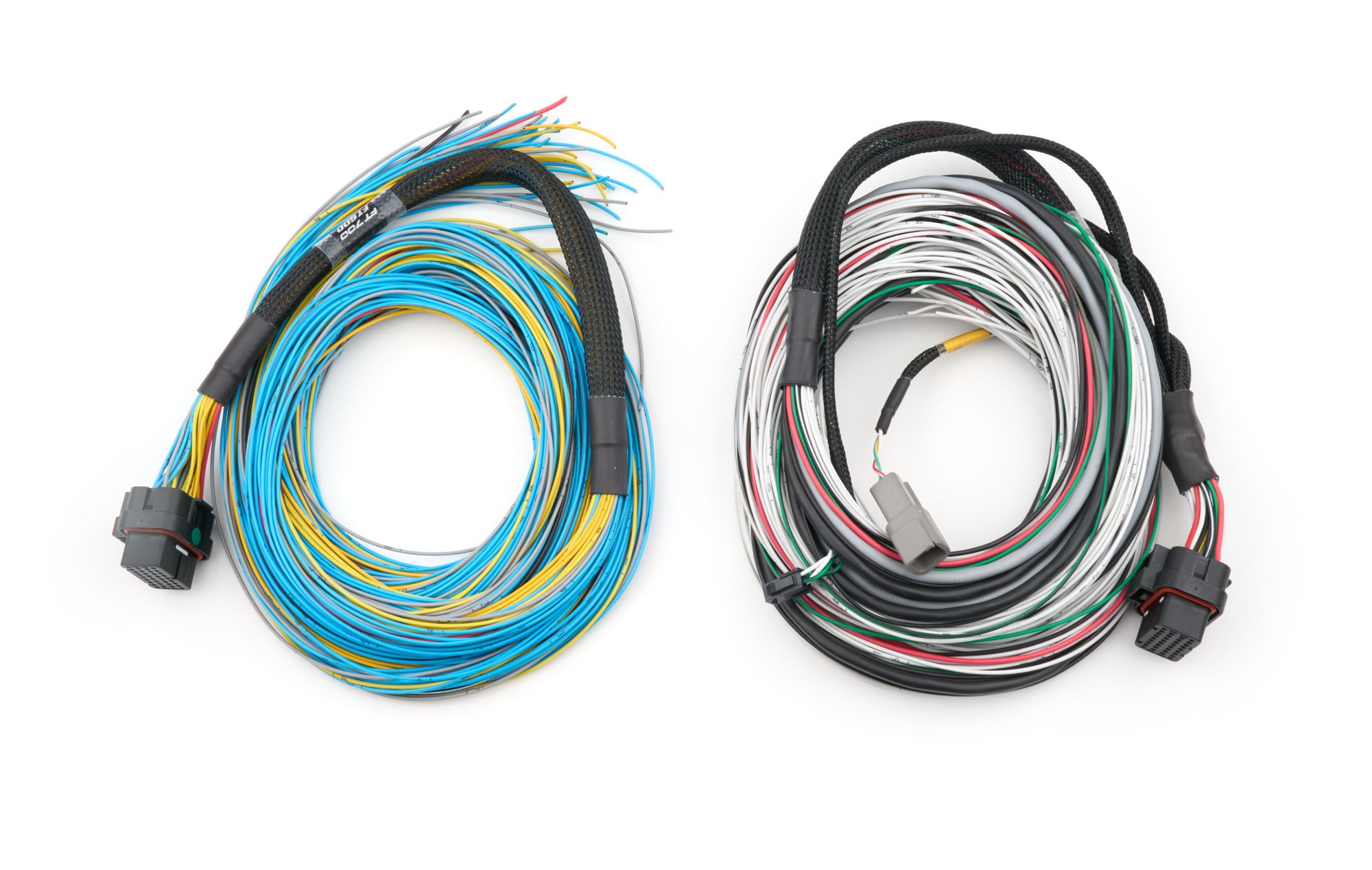 FUELTECH USA FT600 Harness 10ft 2001004001