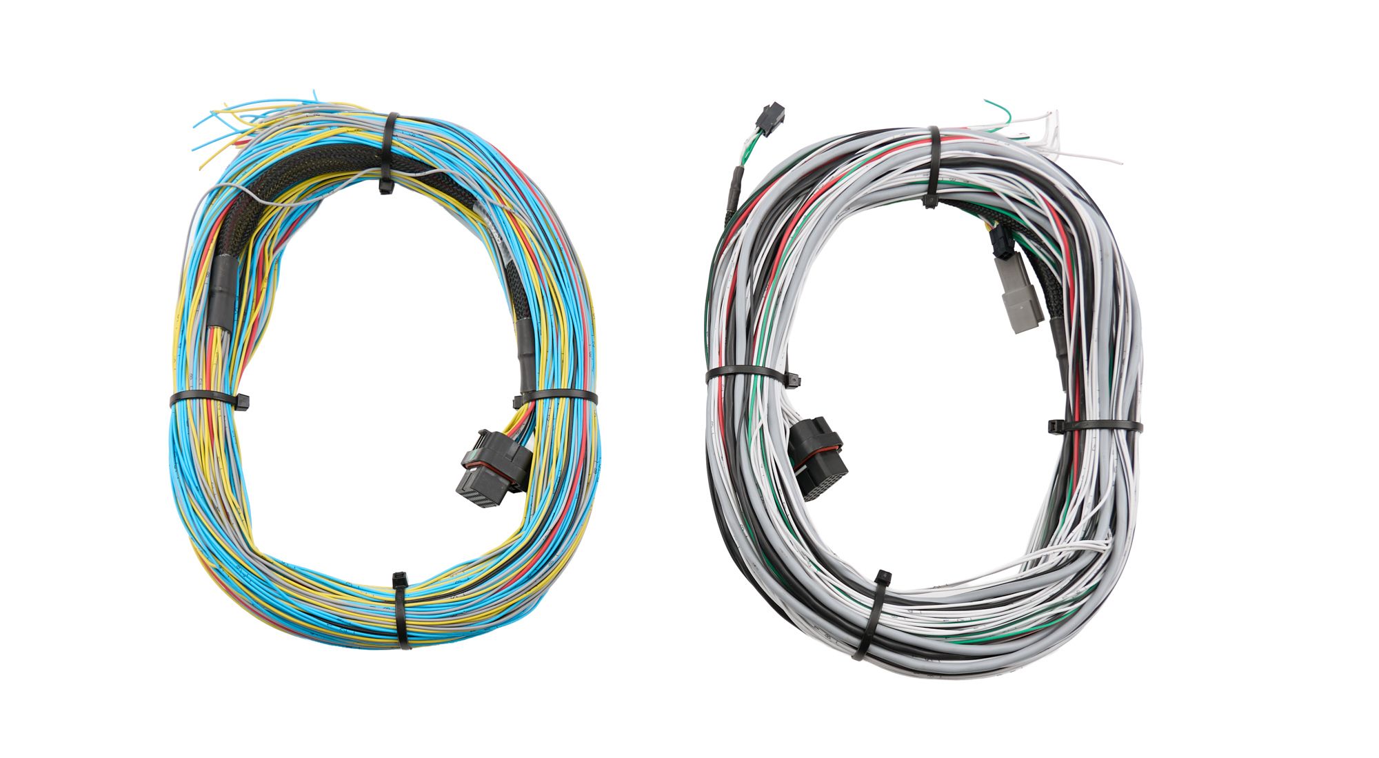 FUELTECH USA FT600 Harness 20ft 2001004003