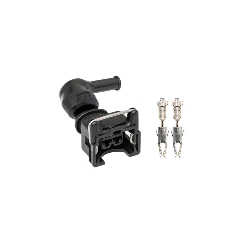 FUELTECH USA EV1 Injector/ Temp. Sensor Connector Kit 5011100167