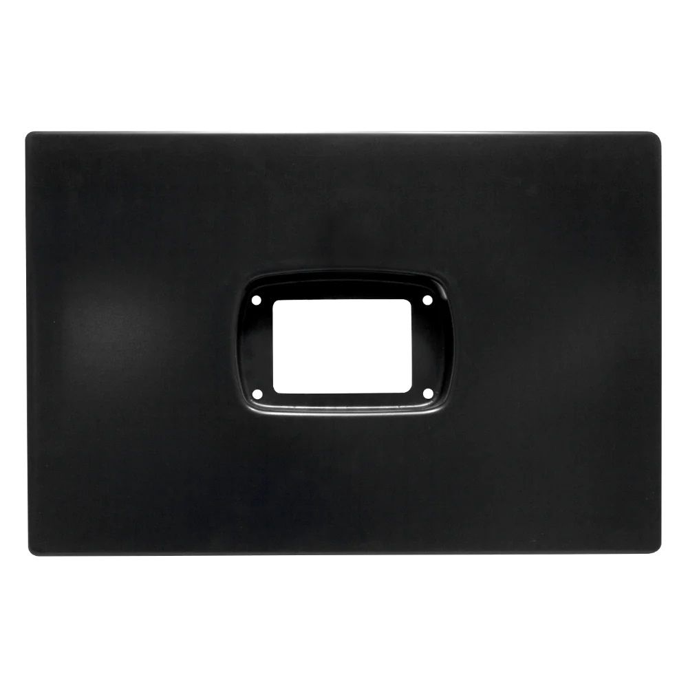 FUELTECH USA Dashboard Insert Panel For FT600 5013004577