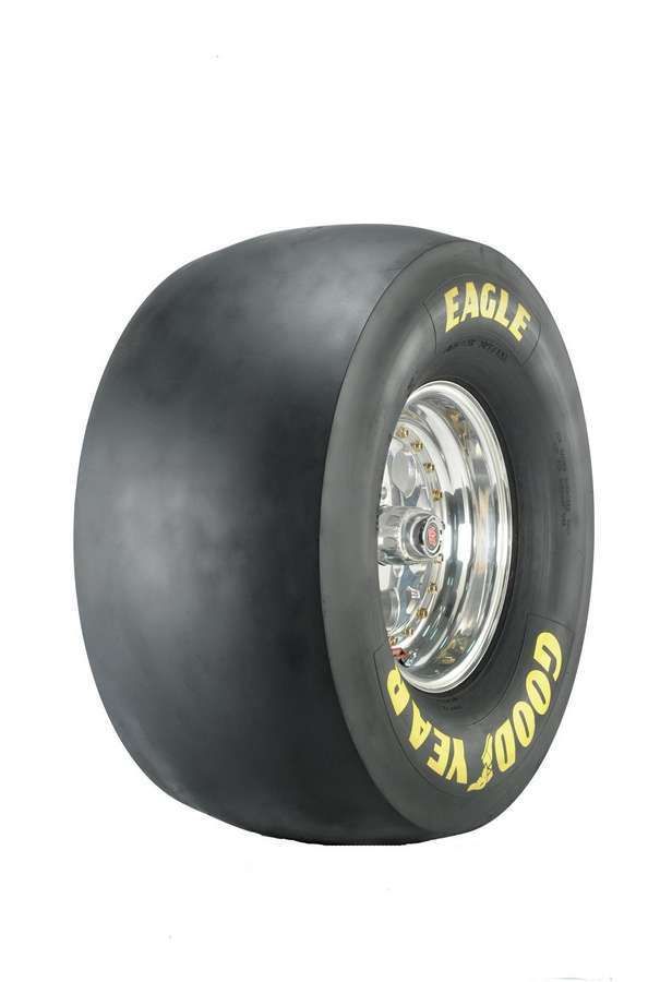 GOODYEAR 32.0/16.0-15 Drag Slick 1408