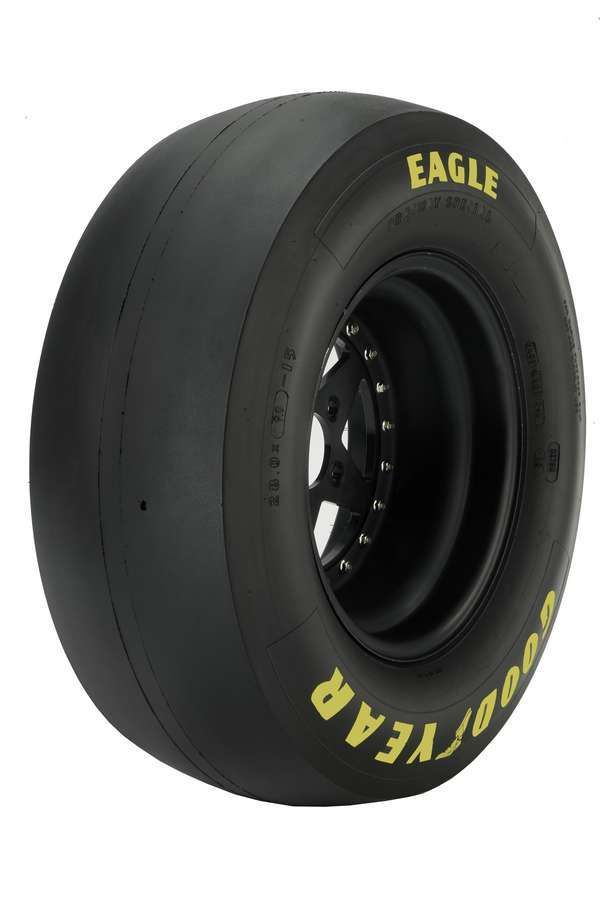 GOODYEAR 31.0/13.0-15 Drag Slick 2018