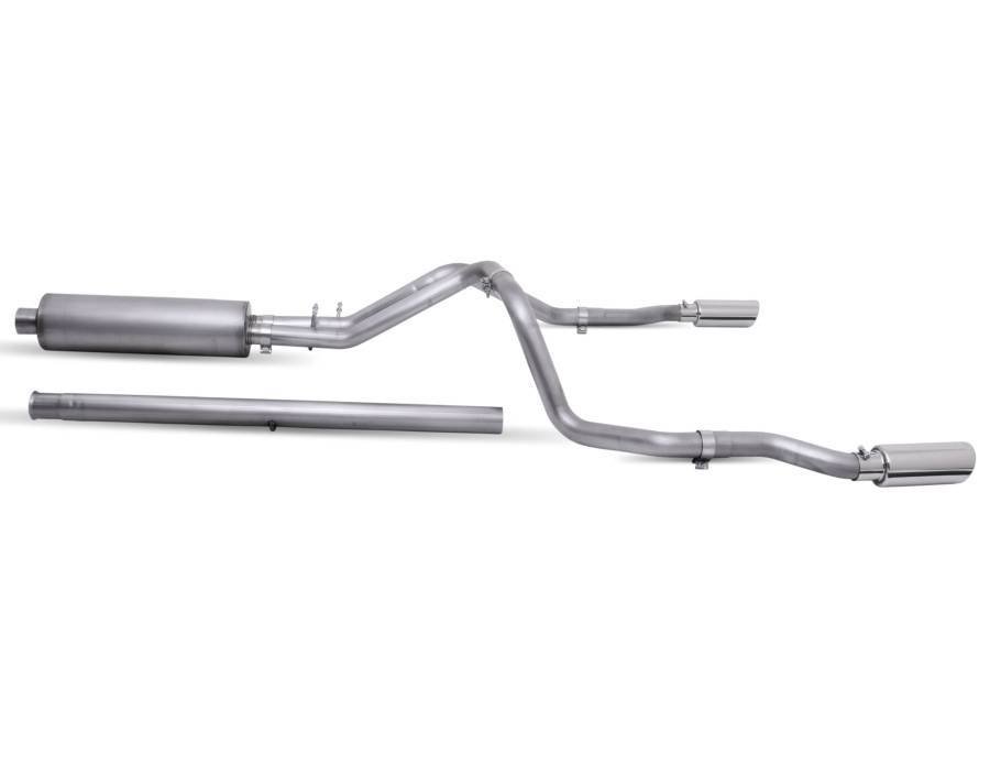 Gibson Cat-Back Exhaust System 65699