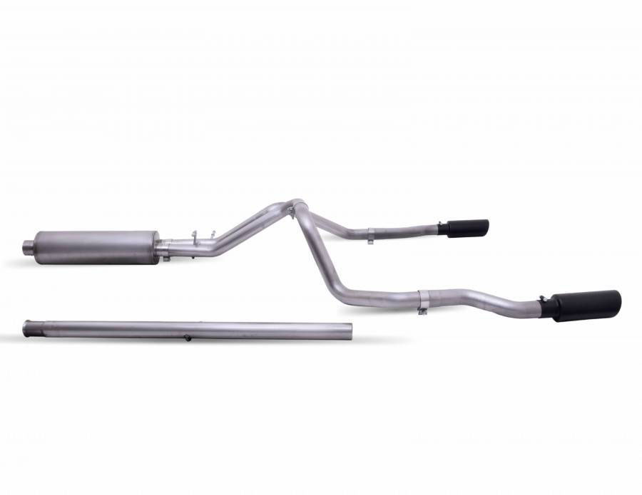 Gibson Cat-Back Exhaust System 65699b