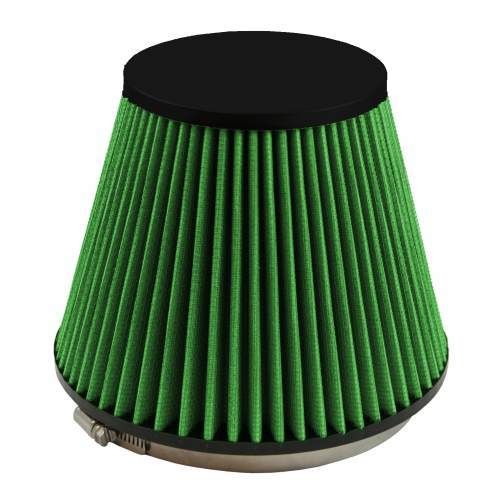 GREEN FILTER Cone Air Filter 2383