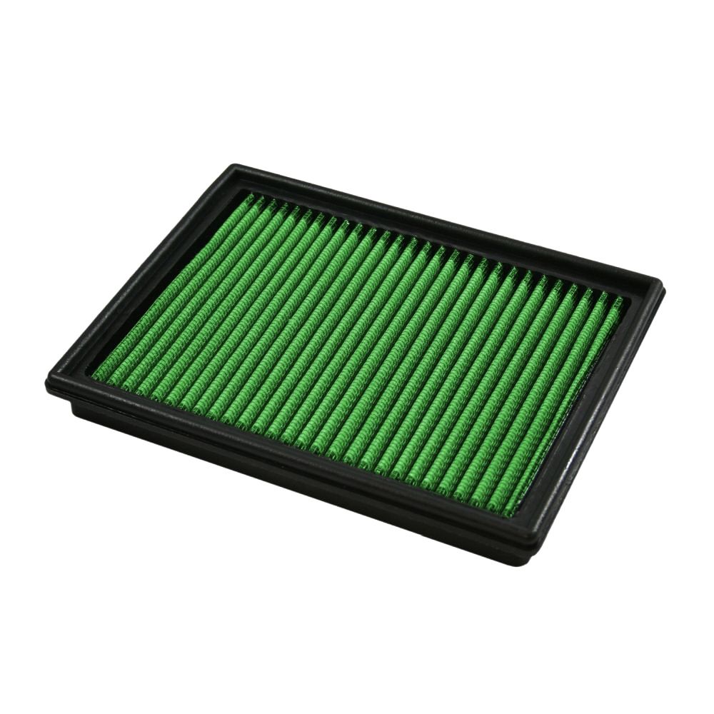 GREEN FILTER Air Filter 2424