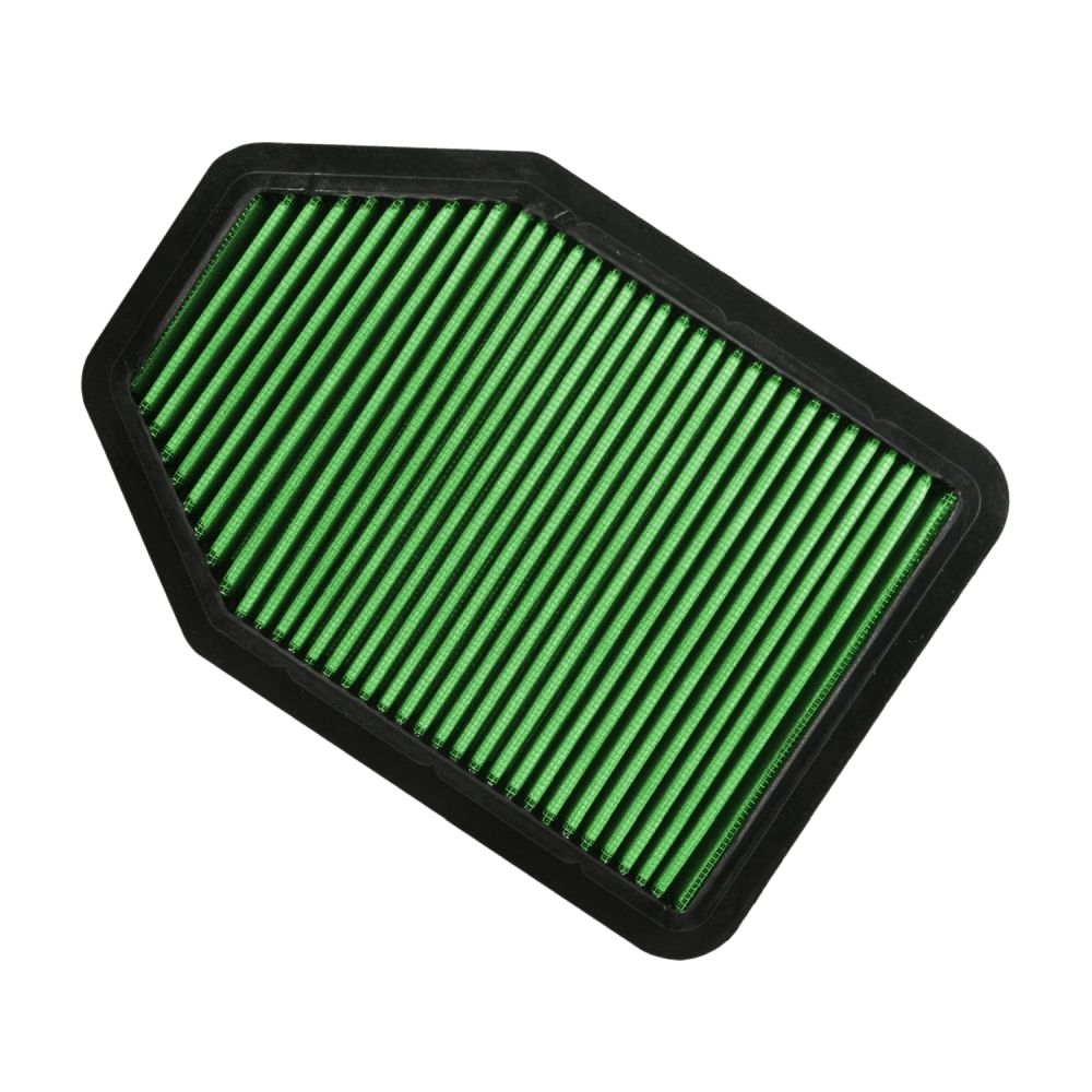 GREEN FILTER Air Filter 7119