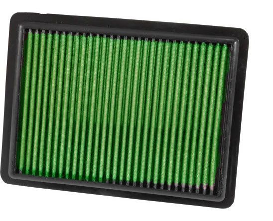 GREEN FILTER Air Filter 7258