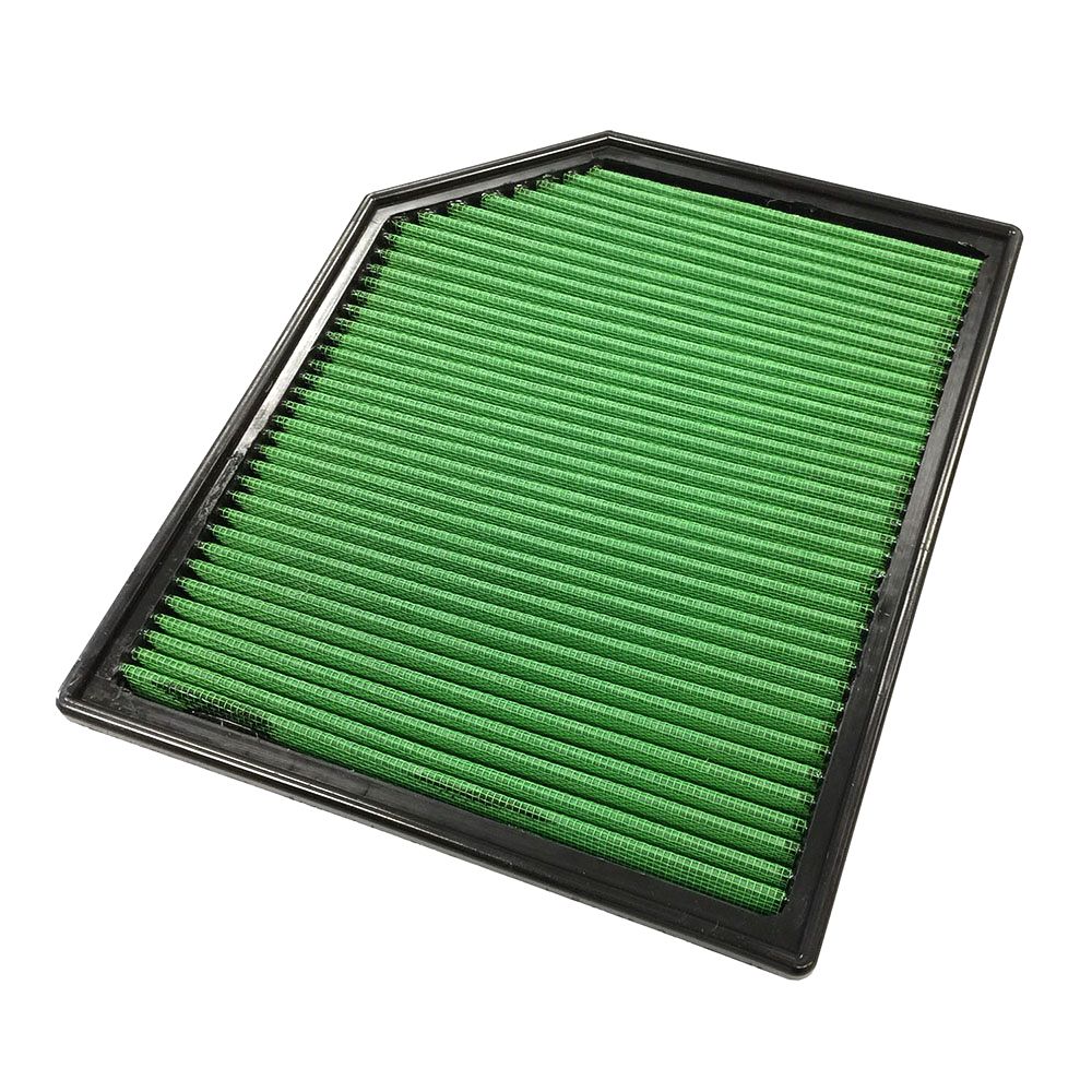GREEN FILTER Air Filter 7346