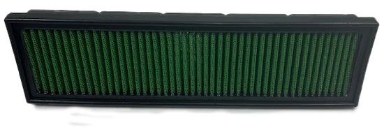GREEN FILTER Air Filter 7420