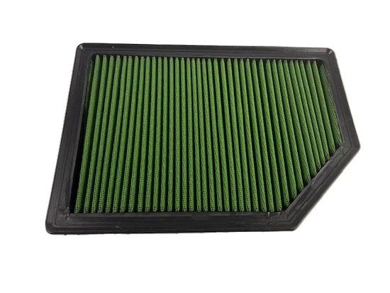 GREEN FILTER Panel Air Filter 7421