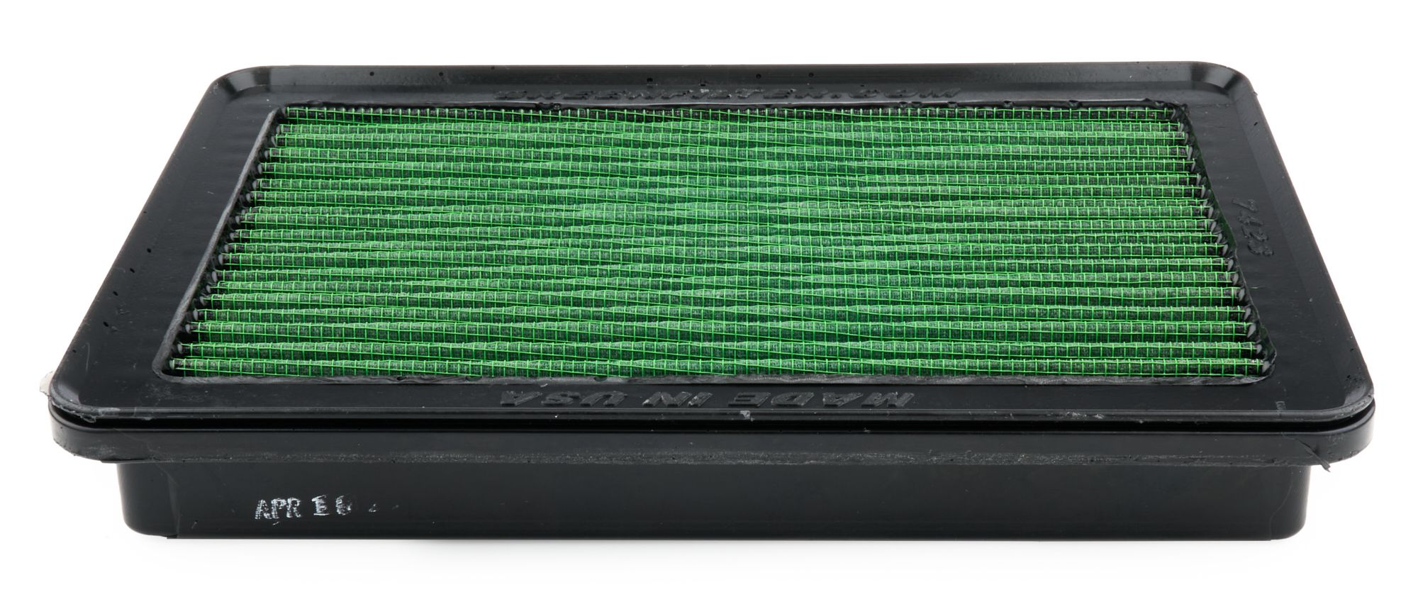 GREEN FILTER Panel Air Filter 7423