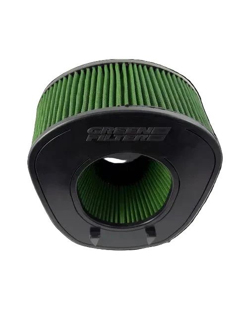 GREEN FILTER Clamp On Filter 7425