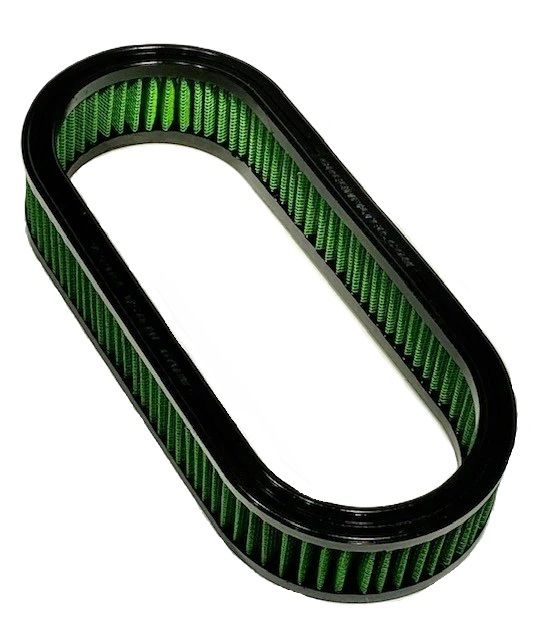 GREEN FILTER Round Air Filter 7466