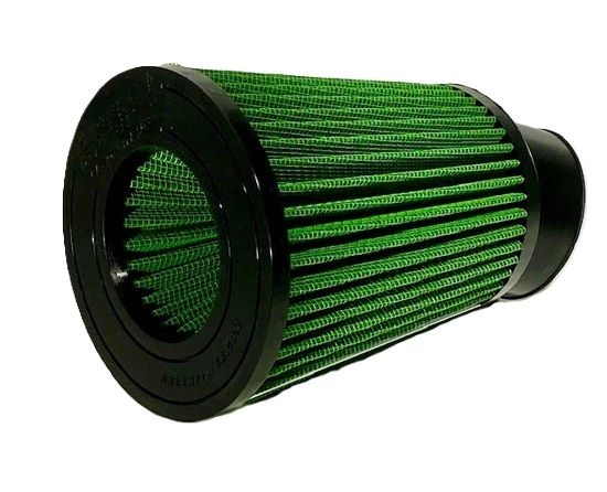 GREEN FILTER Cone Air Filter 7467