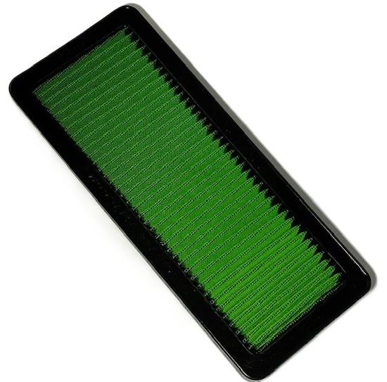 GREEN FILTER Panel Air Filter 7468