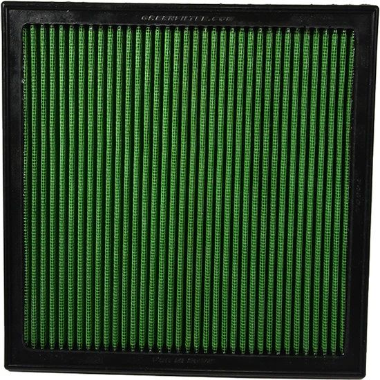 GREEN FILTER Air Filter 7480