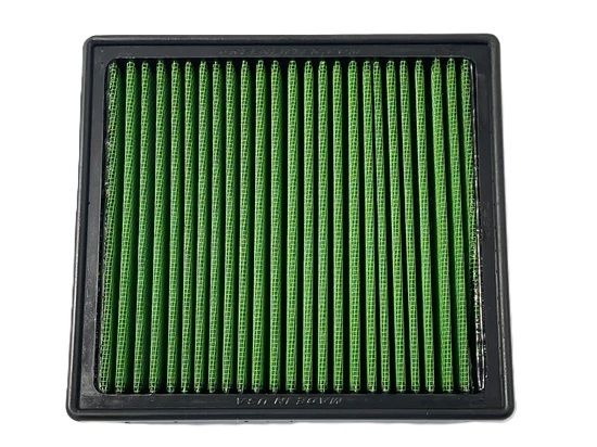 GREEN FILTER Panel Air Filter 7487
