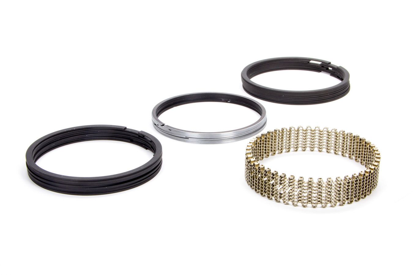 HASTINGS Piston Ring Set 4.030 1/16 1/16 3/16 c5532030