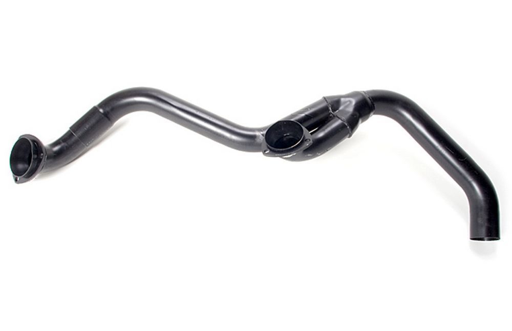 HEDMAN Y-Pipe for Camaro 17478