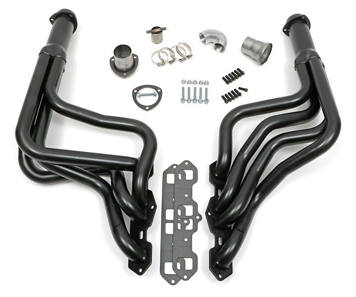 HEDMAN 65-76 Olds Cutlass 455 58150