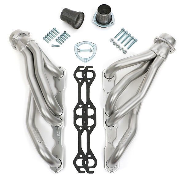 HEDMAN 67-81 SB Camaro Elite Headers 68608