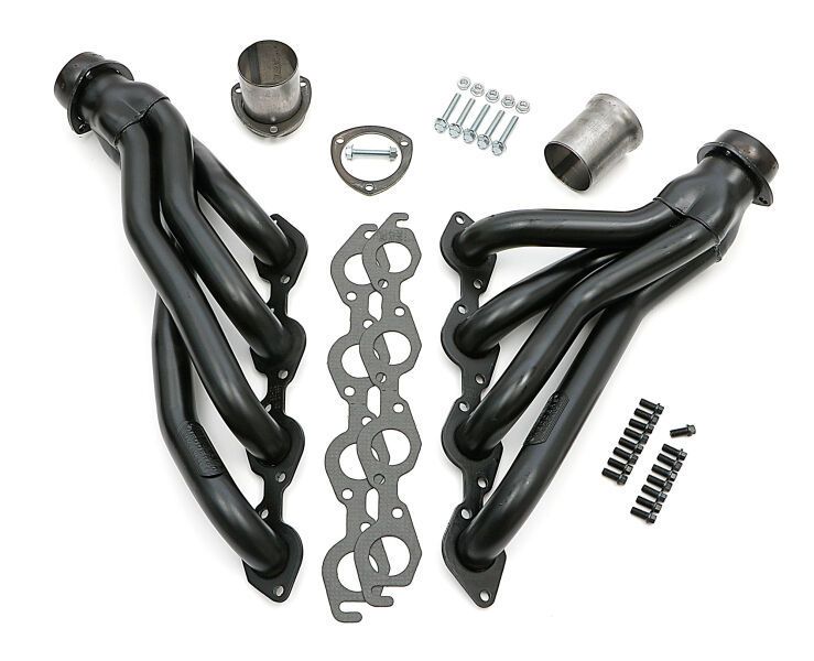 HEDMAN 67-81 Bb Camaro (Shorty) 68610
