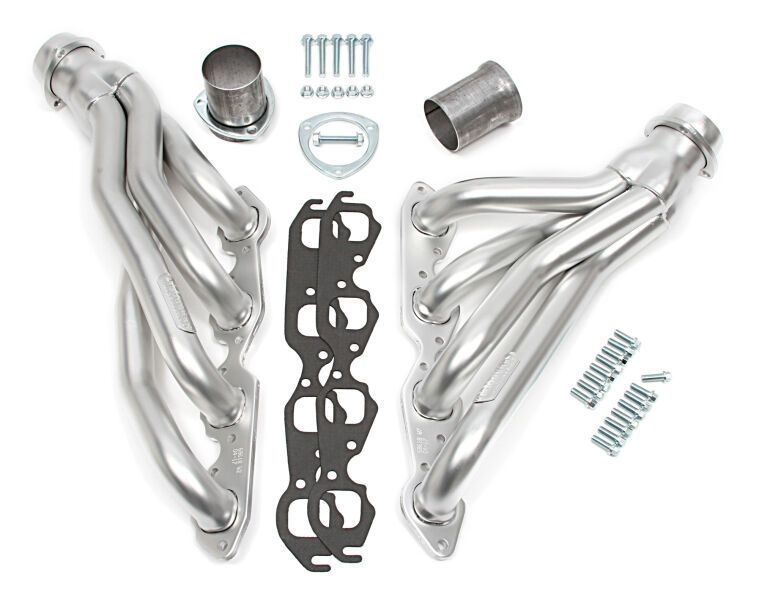 HEDMAN 67-81 BB Camaro Elite Headers 68618