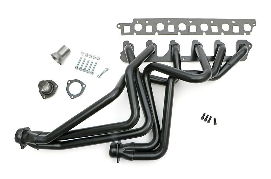 HEDMAN 65-89 6cyl Ford P/U 2wd 89300