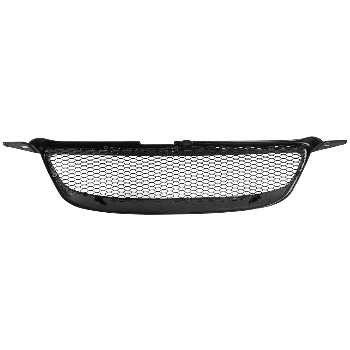 Spec-D Corolla Front Hood Grill - Type-R HG-COR02TR image 6