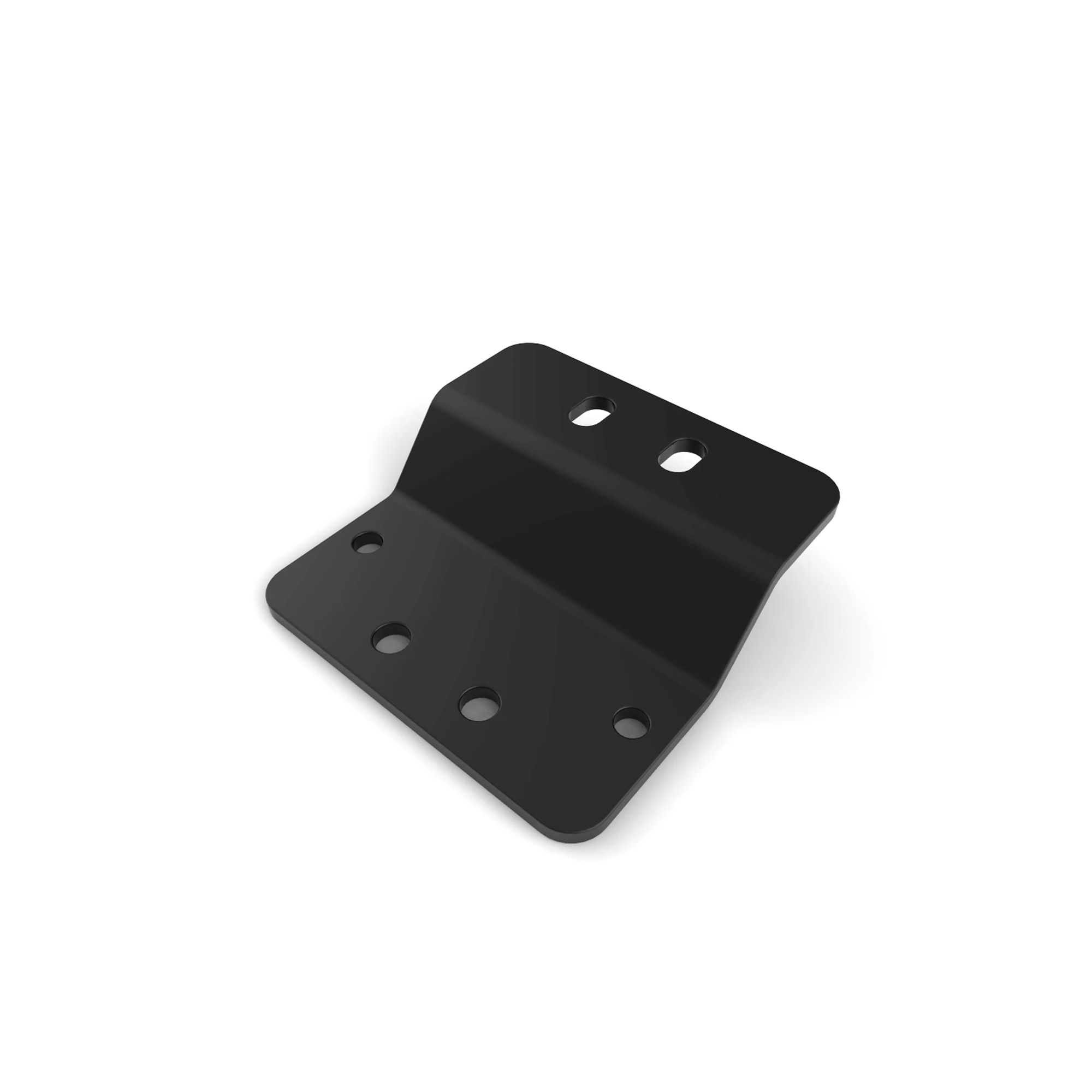 Hooker Trans Mount Adapter Bracket GM LS to 4L80E 12656hkr