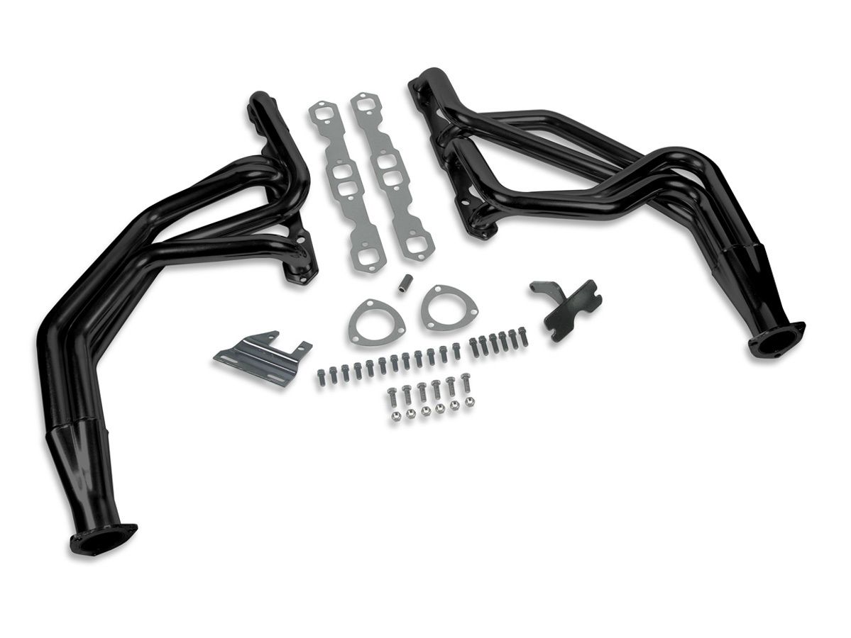 Hooker SB 2wd Chevy Pick Up 2452hkr